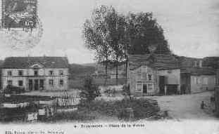 place en 1909