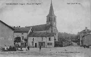 place en 1915
